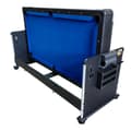 Miniatyrbillede 5 af 7: Cougar All-in-One 4-in-1 Multi gaming bord Svart | Biljardbord, airhockeybord, bordtennisbord | tillbehör ingår