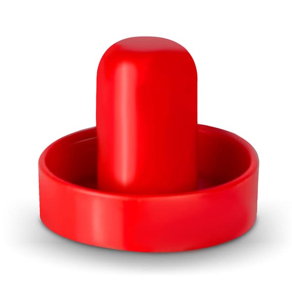 Air Hockey Neo-Sport puskurit ja kiekot