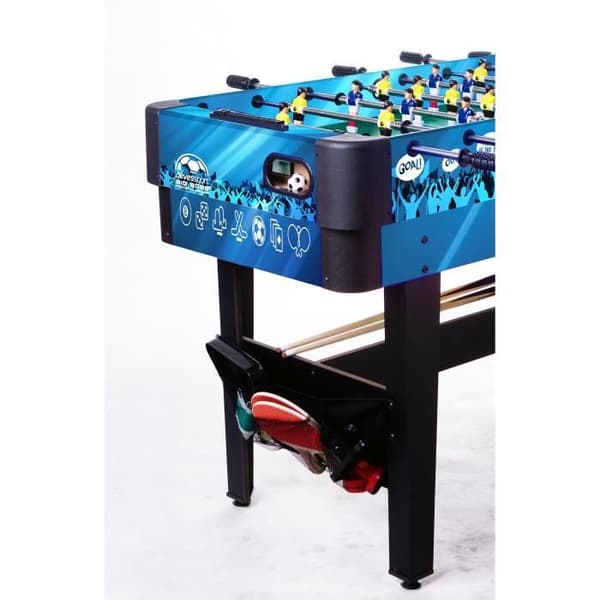 DEVESSPORT - multigame sportarena 4 i 1