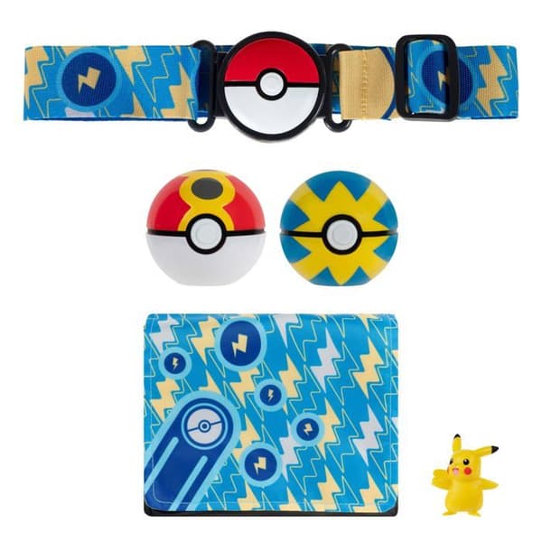 Tillbehör bord multi-spel - reservdel bord multi-spel Pokémon - PKW3156
