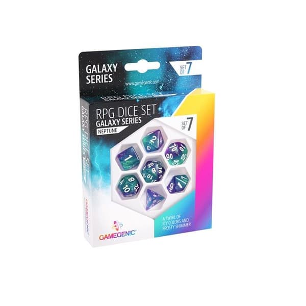 Tillbehörsdel för multi-spel bord - reservdel för multi-spel bord Gamegenic - GGS50013ML