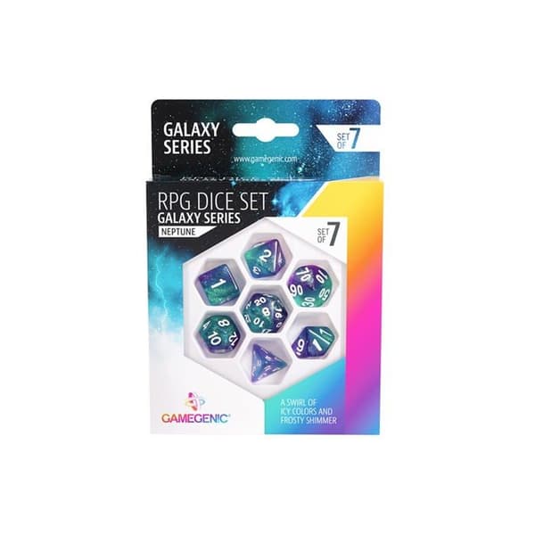 Tillbehörsdel för multi-spel bord - reservdel för multi-spel bord Gamegenic - GGS50013ML