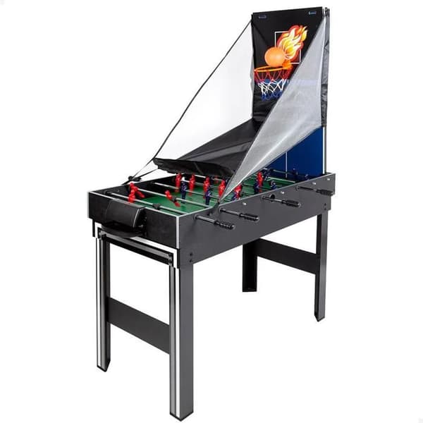 "Multisportbord 20 i 1 - CB Games - 120x110x82 cm - Familjespel"