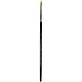 Miniatyrbild 2 av 2: Pensel Gold Line Rund - nr 8 - 12 st