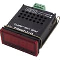 Miniatyrbild 2 av 2: Greisinger GTH2448/1 LED-display -50 till +1150 °C Inbyggnadsmått 45 x 22 mm