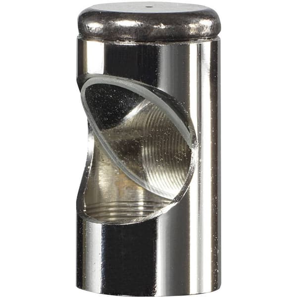 45 ° Spegeluppsättning Sond-Ø 8 mm VOLTCRAFT