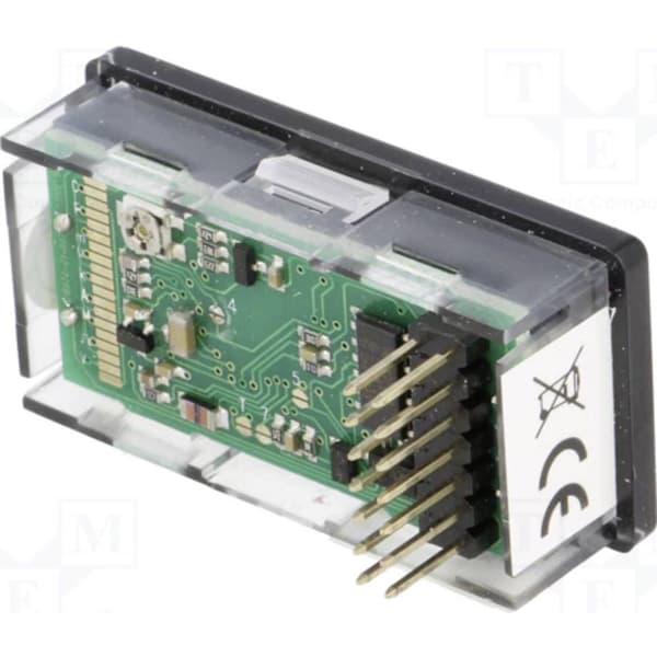 TDE Instruments DPM961-TW Digital panelmätare