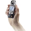 Miniatyrbild 2 av 2: Anemometer testo 410-1 0.4 till 20 m/s