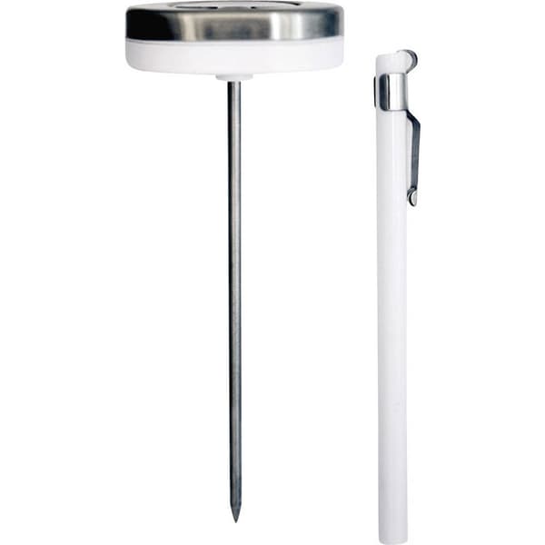 ebro TDC 110 Instickstermometer (HACCP) Temperaturmätningsområde (intervall) -50 till 150 °C Sensortyp NTC HACCP-konfor