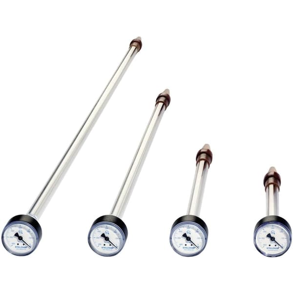 Stelzner Tensiometer Classic 8061 Tensiometer Plant-fuktkontroll