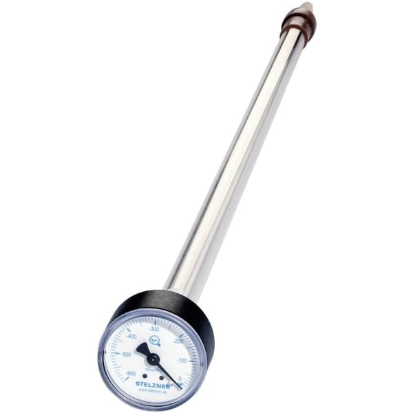 Stelzner Tensiometer Classic 8061 Tensiometer Plant-fuktkontroll