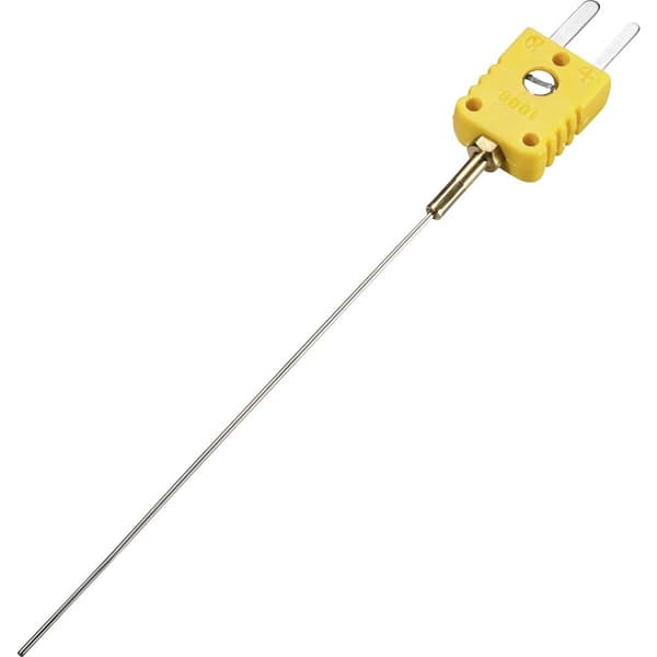 B + B Thermo-Technik K625 0150-30 Immersionssond -200 till +1100 °C Sensortyp K