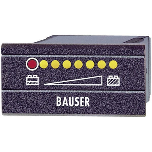 Bauser 828 24 V 20.8 - 24 V/DC