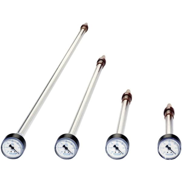 Stelzner Tensiometer Classic 8059 Tensiometer Plant-fuktkontroll