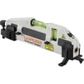 Miniatyrbild 2 av 4: Laserliner HandyLaser Compact 025.03.00A Laservattenpass 17 cm 50 m 0.5 mm/m