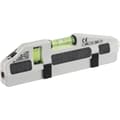 Miniatyrbild 1 av 4: Laserliner HandyLaser Compact 025.03.00A Laservattenpass 17 cm 50 m 0.5 mm/m
