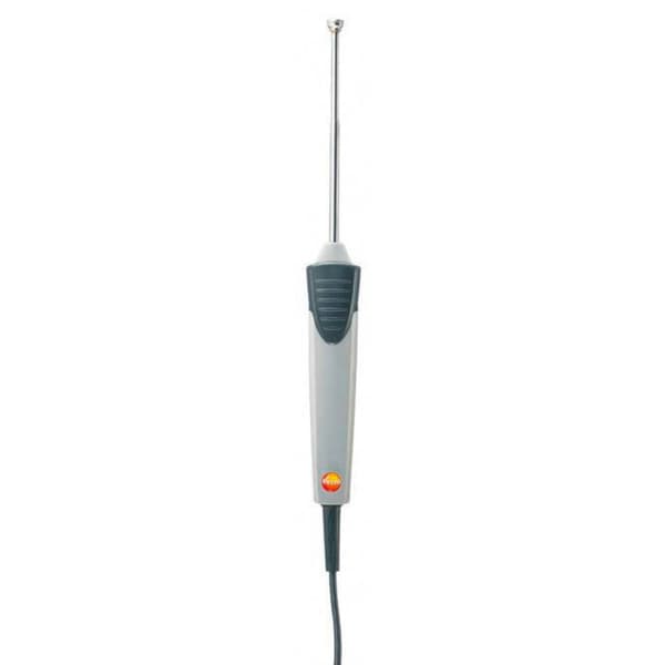 testo 0609 1973 Ytgivare -50 till 400 °C Sensortyp Pt100
