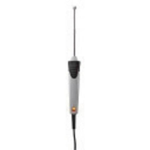 testo 0609 1973 Ytgivare -50 till 400 °C Sensortyp Pt100