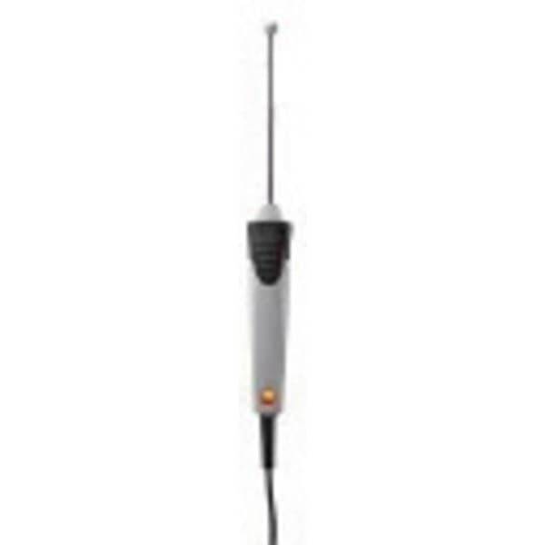 testo 0609 1973 Ytgivare -50 till 400 °C Sensortyp Pt100