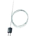 Miniatyrbild 1 av 4: testo 0602 0645 Luftsensor -50 till 400 °C