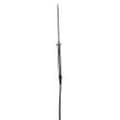 Miniatyrbild 2 av 2: testo 0602 2292 Instickssensor -60 till 400 °C Sensortyp K