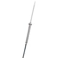 Miniatyrbild 1 av 2: testo 0602 2292 Instickssensor -60 till 400 °C Sensortyp K