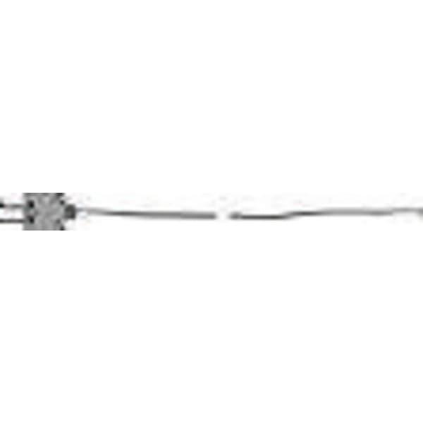 testo 0603 0646 Luftsensor -50 till +250 °C Sensortyp T