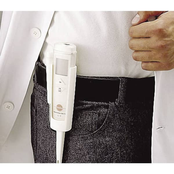testo 106 Set Instickstermometer (HACCP) Temperaturmätningsområde (intervall) -50 till 275 °C Sensortyp NTC HACCP-konfo