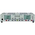 Miniatyrbild 3 av 4: VOLTCRAFT VSP 2405 Laboratorieaggregat, justerbar 0.1 - 40 V/DC 0 - 5 A 409 W Antal utgångar 3 x