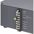 Miniatyrbild 4 av 4: VOLTCRAFT VSP 2405 Laboratorieaggregat, justerbar 0.1 - 40 V/DC 0 - 5 A 409 W Antal utgångar 3 x