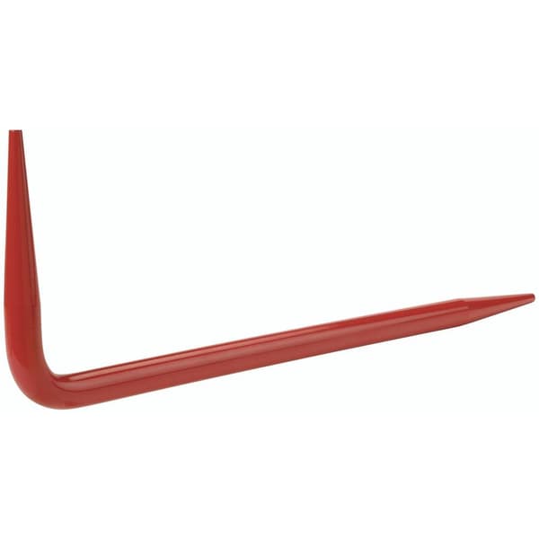Rennsteig Werkzeuge 278 012 2 Vinkeldorn (Ø x L) 12 mm x 350 mm Verktygsstål gjuten