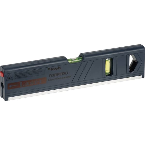 kwb 825058 Laservattenpass 27 cm