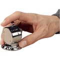 Miniatyrbild 3 av 3: VOLTCRAFT JN28D JN28D Mekanisk handräknare