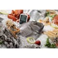 Miniatyrbild 4 av 4: ebro 1340-6330 EBI 300 Temperatur-datalogger Uppmätt värde Temperatur -30 till 70 °C