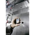 Miniatyrbild 3 av 3: Anemometer testo 405 0 till 5 m/s