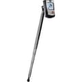 Miniatyrbild 1 av 3: Anemometer testo 405 0 till 5 m/s
