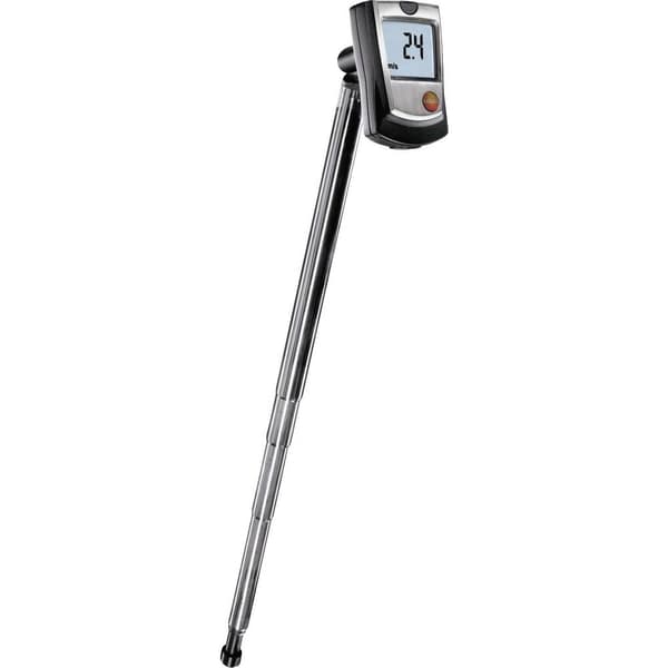 Anemometer testo 405 0 till 5 m/s