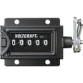 Miniatyrbild 2 av 2: VOLTCRAFT MC-1 MC-1 Mekanisk räknare