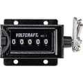 Miniatyrbild 1 av 2: VOLTCRAFT MC-1 MC-1 Mekanisk räknare