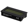 Miniatyrbild 3 av 3: DVM-modul VOLTCRAFT DVM 310 Inbyggnadsmått 68,5 x 33 mm