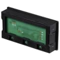 Miniatyrbild 2 av 3: DVM-modul VOLTCRAFT DVM 310 Inbyggnadsmått 68,5 x 33 mm