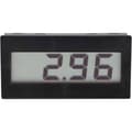 Miniatyrbild 1 av 3: DVM-modul VOLTCRAFT DVM 310 Inbyggnadsmått 68,5 x 33 mm