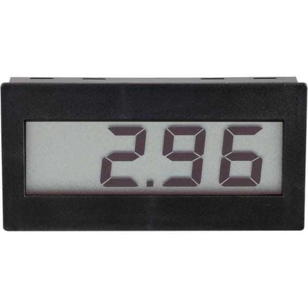 DVM-modul VOLTCRAFT DVM 310 Inbyggnadsmått 68,5 x 33 mm