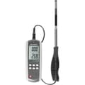 Miniatyrbild 1 av 2: Anemometer VOLTCRAFT PL-135HAN 0.1 till 25 m/s