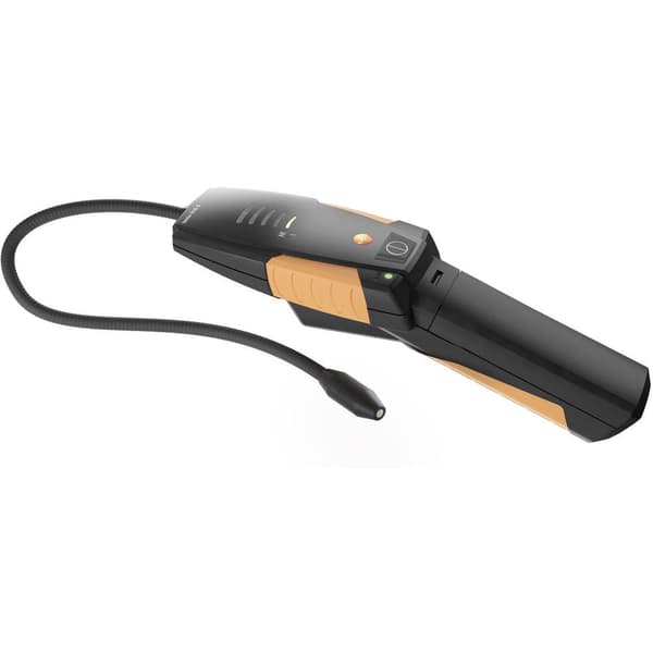 testo 316-3 Gasläcksökare #####Kältemittel, #####F-Gase