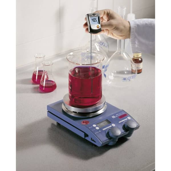 testo 905-T1 Temperaturmätare -50 - +350 °C Sensortyp K