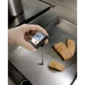 Miniatyrbild 4 av 4: testo 905-T2 Temperaturmätare -50 - +350 °C Sensortyp K