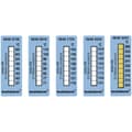 Miniatyrbild 1 av 2: testo testoterm Temperaturmätare 204 till 260 °C Innehåll10 st