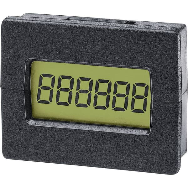Trumeter 7016 Impulsräknare