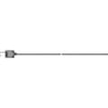 Miniatyrbild 3 av 4: testo 0602 5792 Immersionssond -40 till 1000 °C Sensortyp K